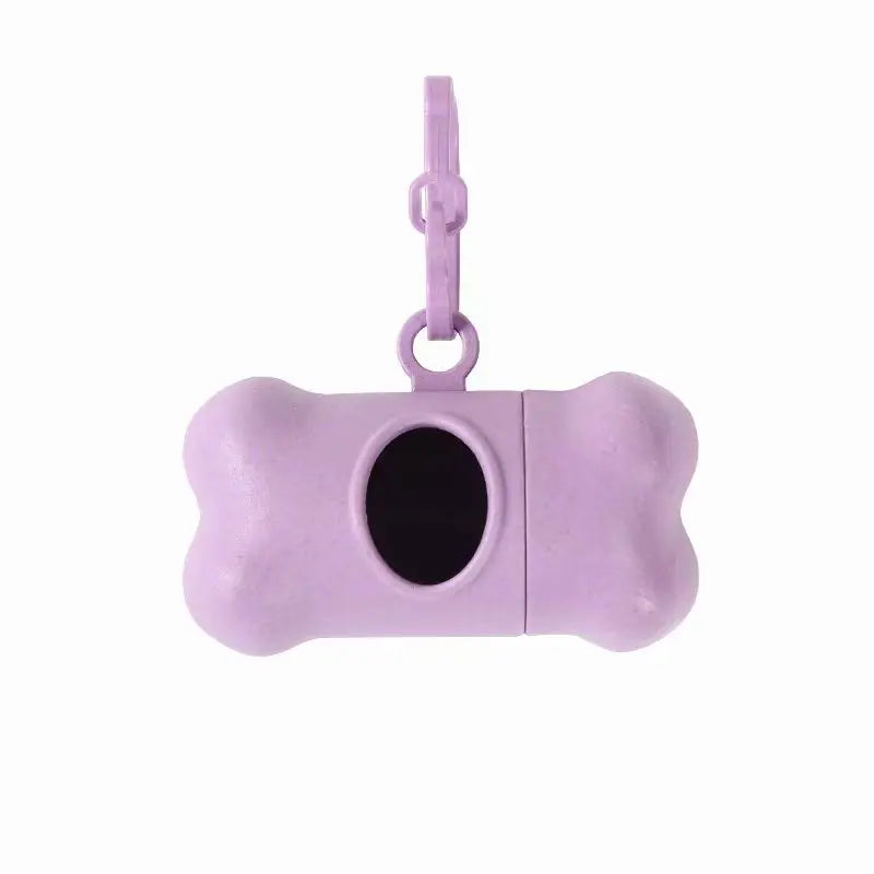 Pet Poop Bags Dispenser