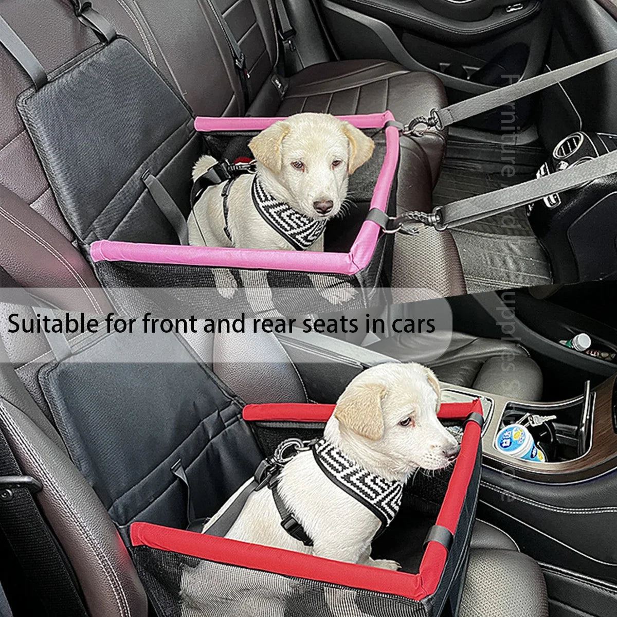 Pet Travel Car Seat