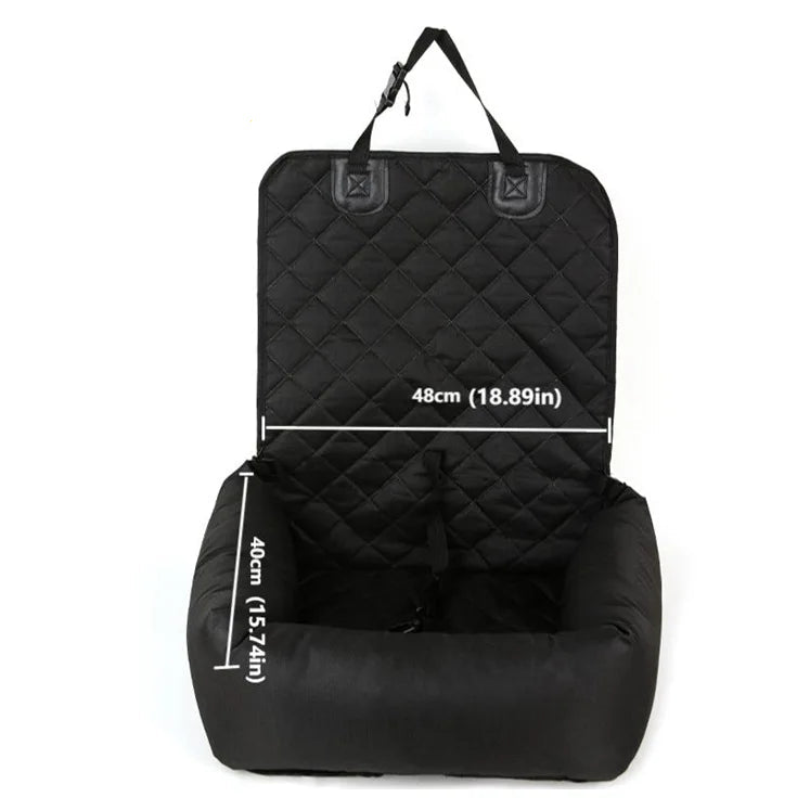 Travel Safety Seat for Pets