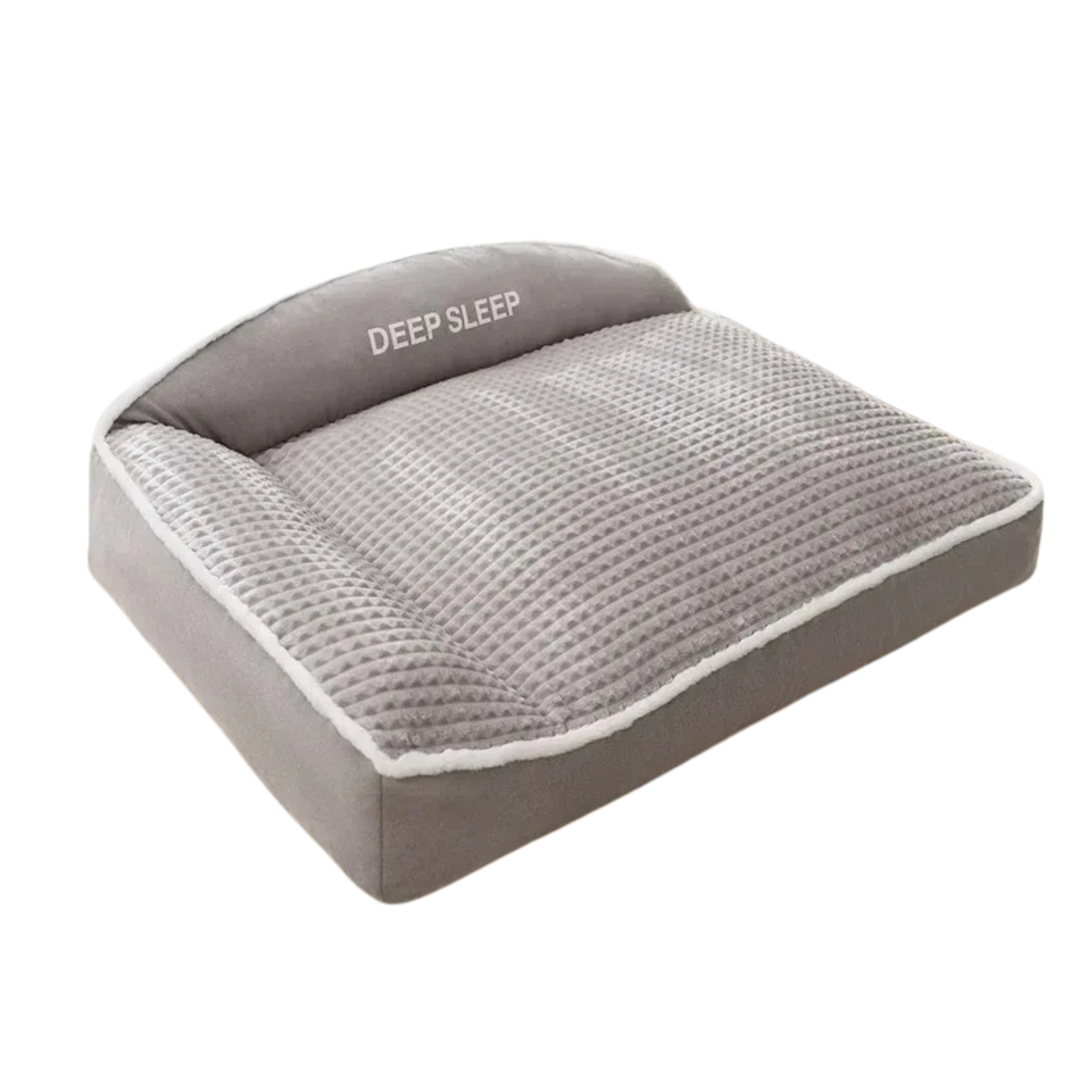 Deep Sleep Orthopaedic Dog Bed