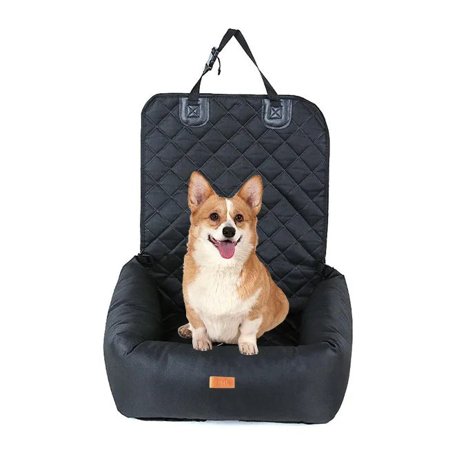 Travel Safety Seat for Pets