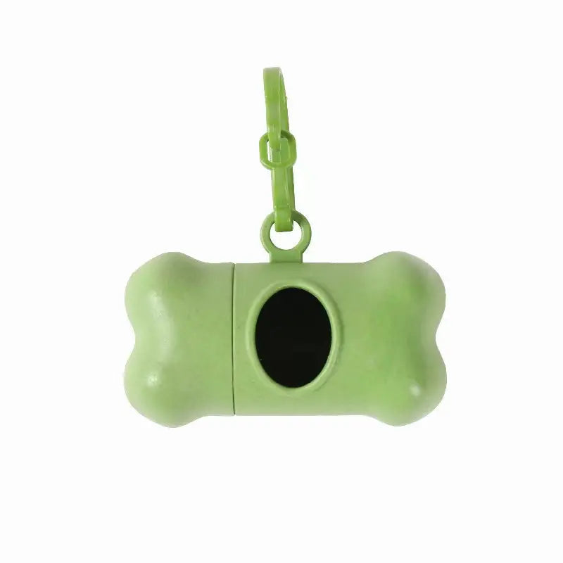 Pet Poop Bags Dispenser