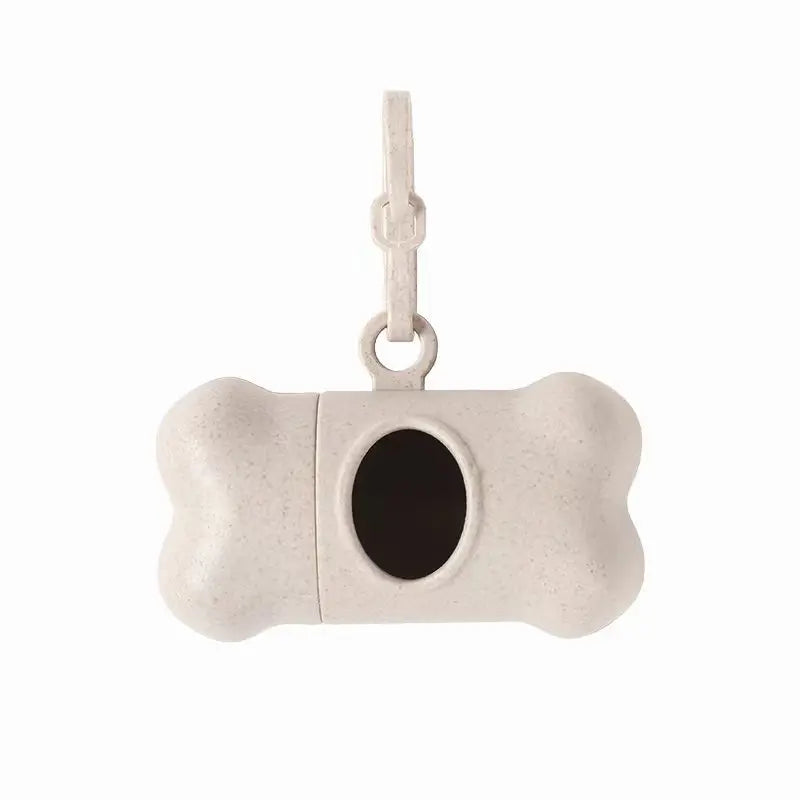 Pet Poop Bags Dispenser