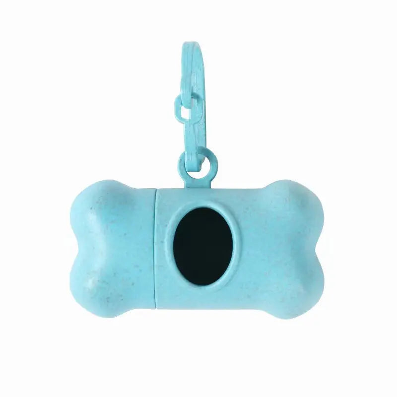 Pet Poop Bags Dispenser