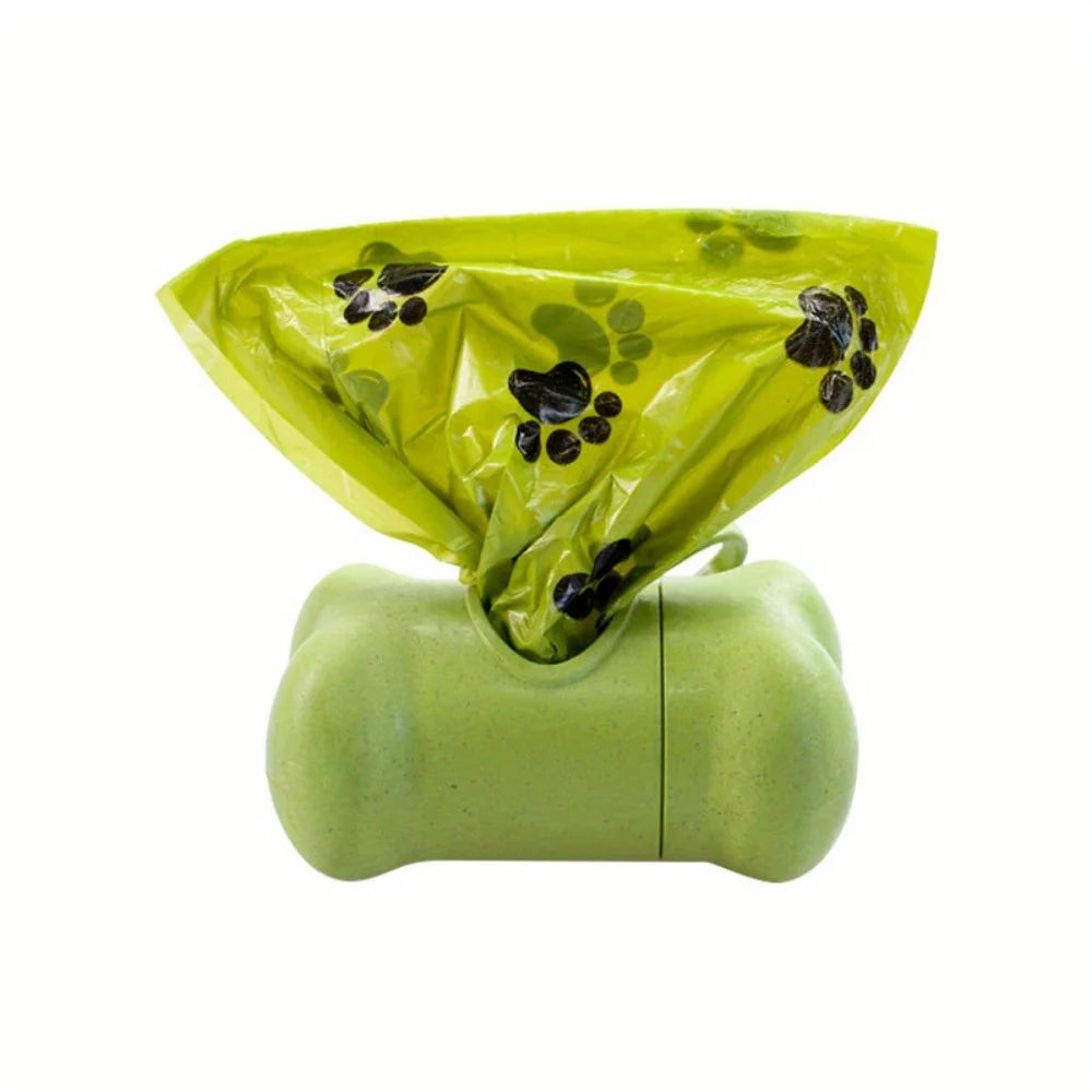 Pet Poop Bags Dispenser