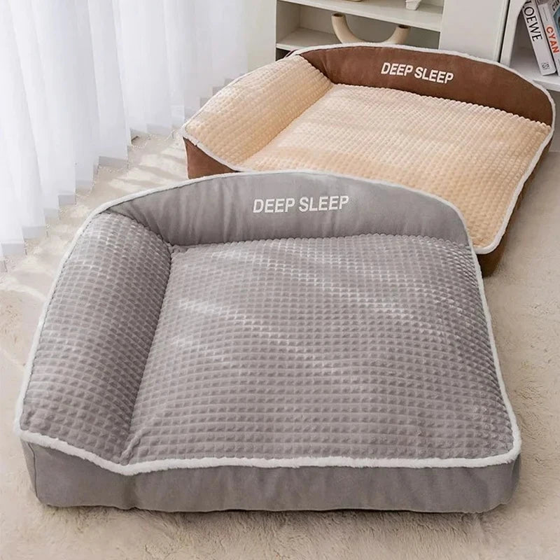 Deep Sleep Orthopaedic Dog Bed