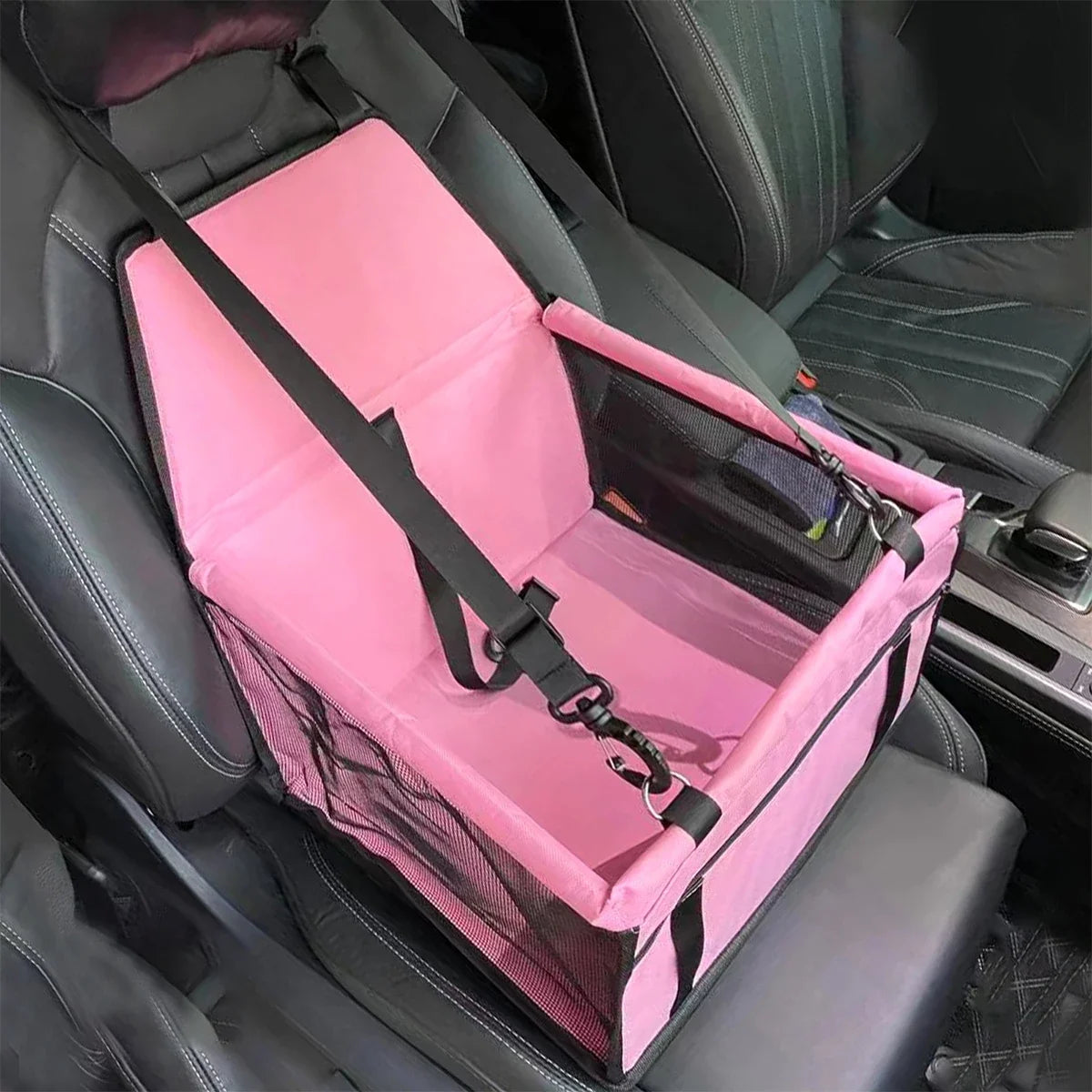 Pet Travel Car Seat