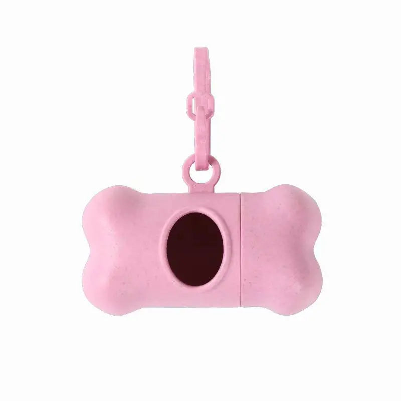 Pet Poop Bags Dispenser