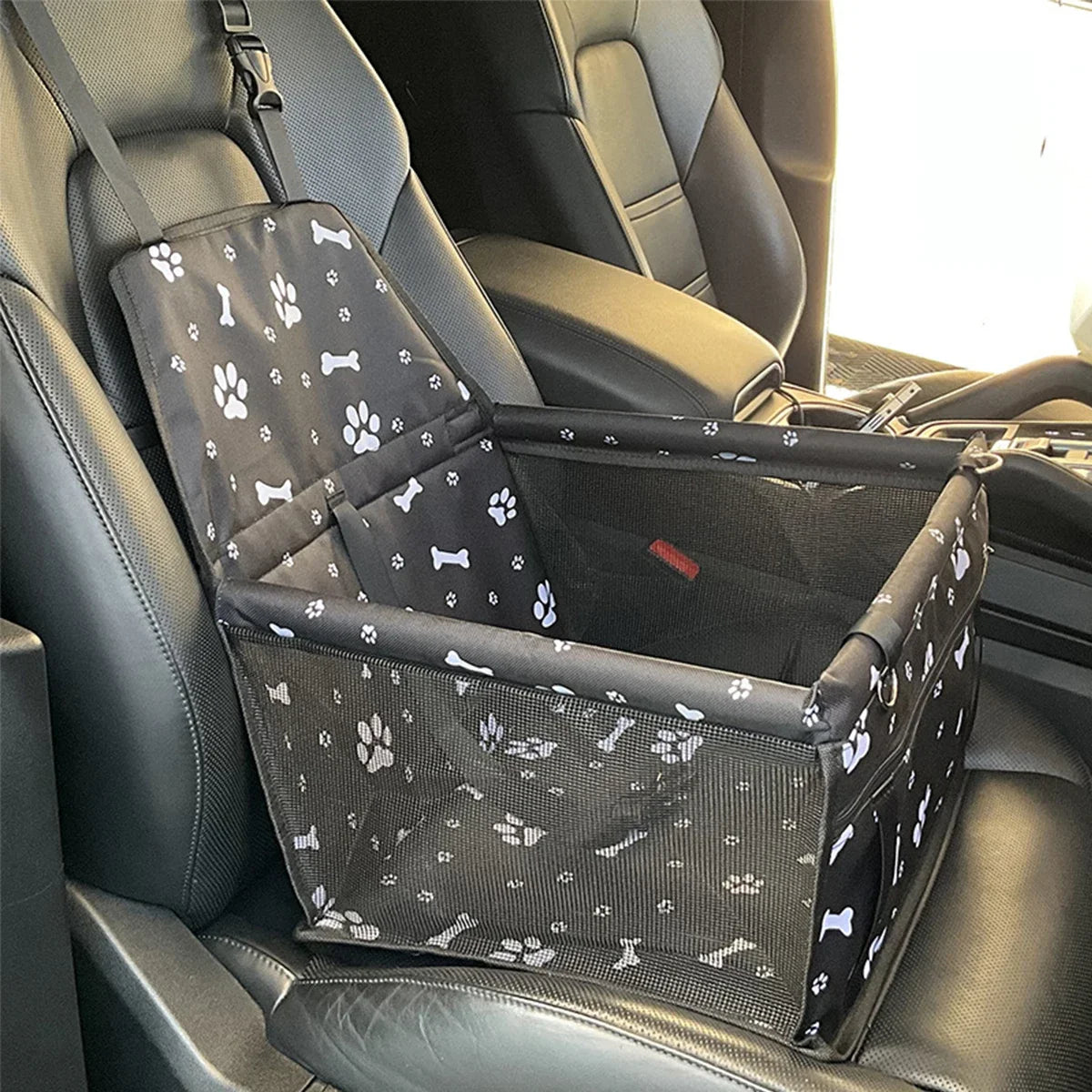 Pet Travel Car Seat