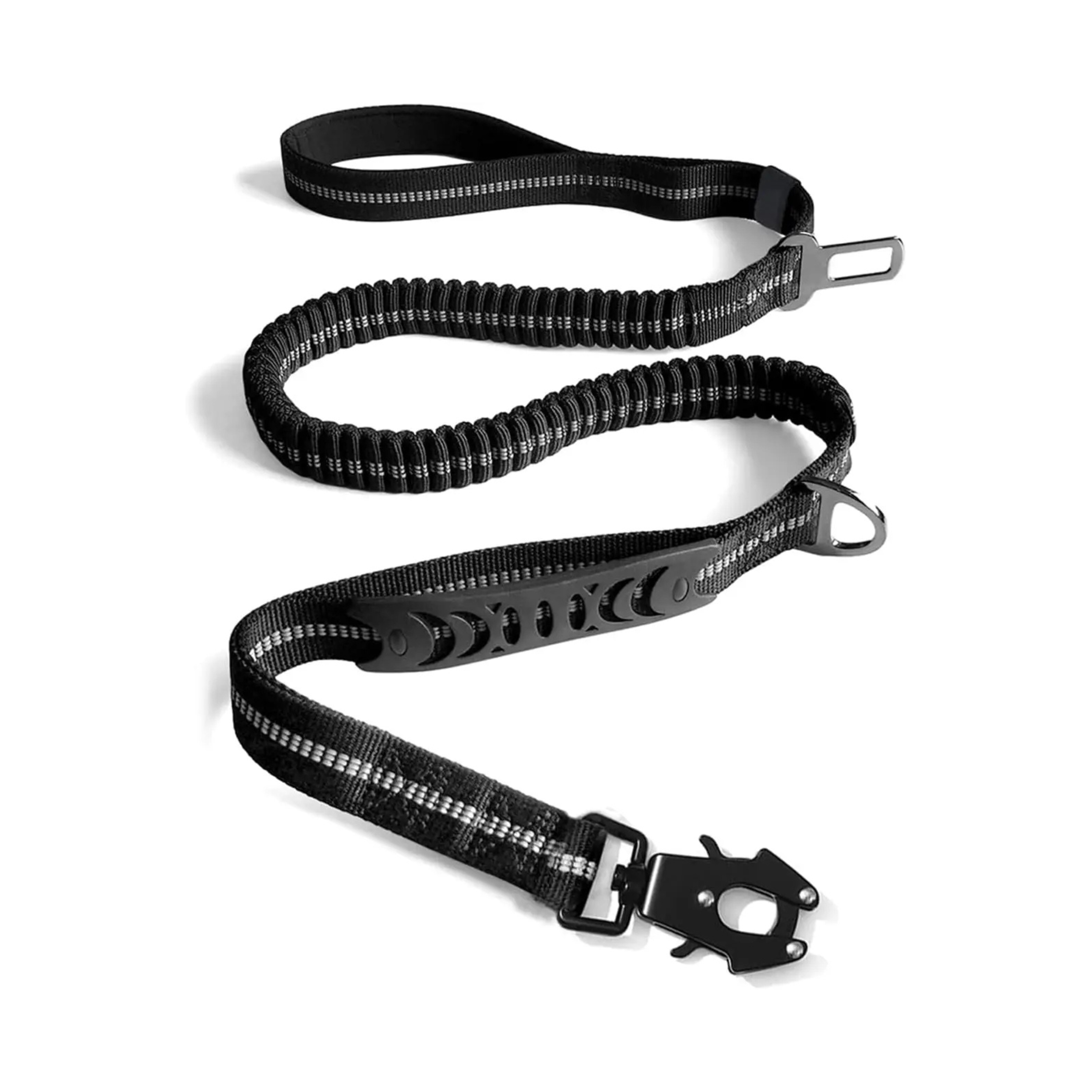 Reflective Shock Absorbing Lead